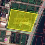 ขายที่ดินแปลงสวย ทำเลดี ติดถนนใหญ่ บางปลา สมุทรปราการ