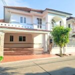 ลลินกรีนวิลล์ รามอินทรา วัชพล