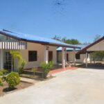 ขายบ้านเดี่ยว ชั้นเดียว ใกล้เขื่อนอุบลรัตน์ จ.ขอนแก่น