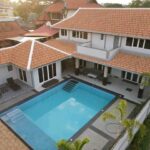 ขายบ้านเดี่ยว พัทยา4 ห้องนอน | 5 ห้องน้ำ (พร้อมระบบน้ำร้อนทุกห้อง