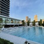 คอนโด Chapter เจริญนคร–ริเวอร์ไซด์ ชั้น 38 วิวแม่น้ำ วิวเอเชียทีค