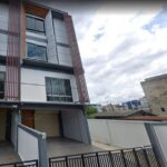 ให้เช่าโฮมออฟฟิศ 4ชั้น ตึกใหม่ พร้อมเข้าอยู่ ใจกลางเมือง