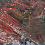 ขายที่ดินเปล่าบางปะกงฉะเชิงเทรา ติดถนนทางหลวง 200 พื้นที่สีส้ม