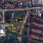 ขายที่ดินเปล่าปากเกร็ด ซ.ต้นสน 6 ซ.แจ้งวัฒนะ-ปากเกร็ด 20