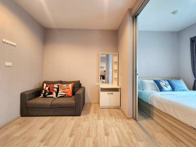 SL-4710 ขายคอนโด พลัม คอนโด รามคำแหง สเตชั่น