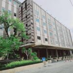 ขายขาดทุนโรงแรมที่พัทยากลาง ติดถนนหลักสุขุมวิท ผังเมืองสีแดง