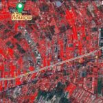 ขายที่ดินเปล่าถมแล้ว..ที่เปล่าเพชรเกษม 48 แยก16 ใกล้ MRT เพชรเกษม