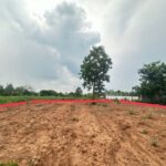 ขายที่ดินเปล่าทำเลดีมาก อ.ปากช่อง จ.นครราชสีมา พื้นที่ : 199.2 ต