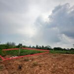 ขายที่ดินเปล่าทำเลดีมาก อ.ปากช่อง จ.นครราชสีมา พื้นที่ : 199.8