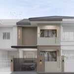 มบ.พนาสนธิ์แม็คโครภูเก็ต ทาวน์โฮมรีโนเวทใหม่ 21วา 3นอน 2น้ำ