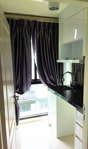 แบงค์คอก เฟลิช แอท กรุงธนบุรี 41.87 ตร.ม ใกล้ BTS กรุงธนบุรี 350