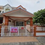 หลังมุม มีพื้นที่ข้าง ซอยสุดท้ายเงียบ สงบ