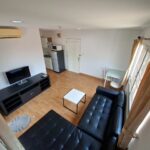 คอนโดกัลปพฤกษ์ มะลิวัลย์ขอนแก่น ขนาด 41.65 ตรม.