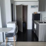 ตกแต่งครบ / พร้อมเข้าอยู่ ราคา: 9,000 / ตร.ม. (สัญญา 1 ปี)