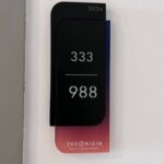 ห้องใหม่ ไม่เคยปล่อยเช่า