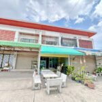 สุดคุ้ม ขายทาวเฮ้าส์ ไอวี่ เวิร์ค – Ivy Work สำนักบก เมืองชลบุรี