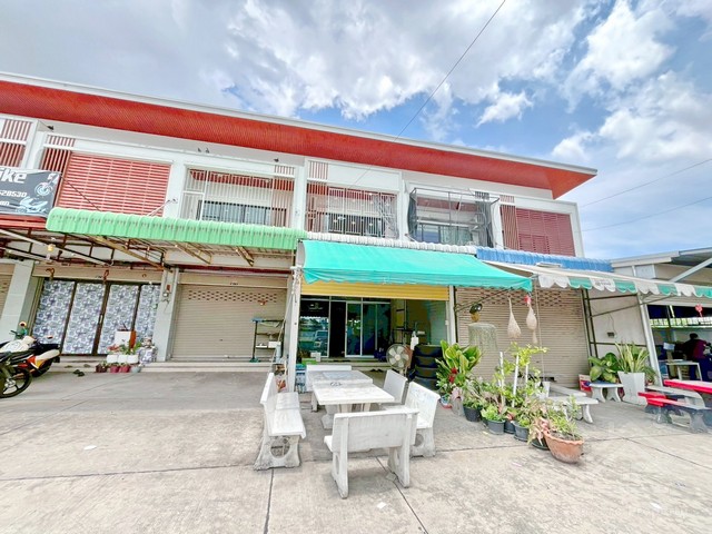 สุดคุ้ม ขายทาวเฮ้าส์ ไอวี่ เวิร์ค – Ivy Work สำนักบก เมืองชลบุรี