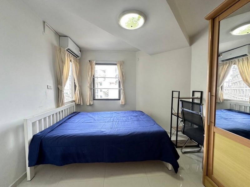 67CSE-001-3B ขาย/ให้เช่าคอนโด เอสวี ซิตี้ พระราม 3