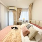 ขายคอนโด City Home รัชดา – ปิ่นเกล้า