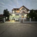 ขายบ้าน หมู่บ้านเทอเรสฮิลล์ ศรีราชา ทำเลดี บ้านหลังมุม