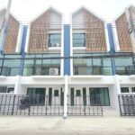 TH-001-01 เช่า บ้าน เดคโค แอท แบริ่ง