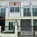 TH-002 เช่า บ้าน เอเวอร์ซิตี้ สุขสวัสดิ์ 30-พุทธบูชา