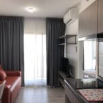 ให้เช่า คอนโด Kensington Sukhumvit-Theparak