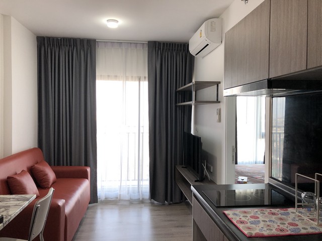 ให้เช่า คอนโด Kensington Sukhumvit-Theparak