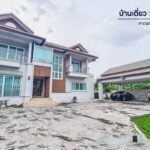 บ้านเดี่ยวลาดพร้าวกรุงเทพมหานคร ลาดพร้าว101