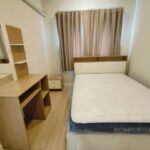 ให้เช่า หมู่บ้านไซมิสบอสซั่ม แอท แฟชั่น