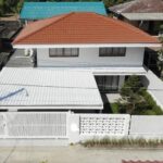 ขายบ้านเดี่ยว 2 ชั้น ซอยลาดพร้าว 115 บางกะปิ