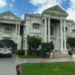 ให้เช่าและขายบ้านเดี่ยว 2 ชั้น หมู่บ้านเอกไพลิน ศรีด่าน ศรีนครินท