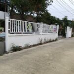 พฤษภาคมแห่งการซื้อทรัพย์ดี ขายบ้านเดี่ยวปูน2ชั้น บางใหญ่ นนท์100