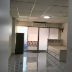 ขายด่วน คอนโด เพื่อการลงทุน Green Place royal park ทำเลหน้าโรงเรียน ขนาด 31 ตรม.ชั้น 4 โทร 099-196-1001