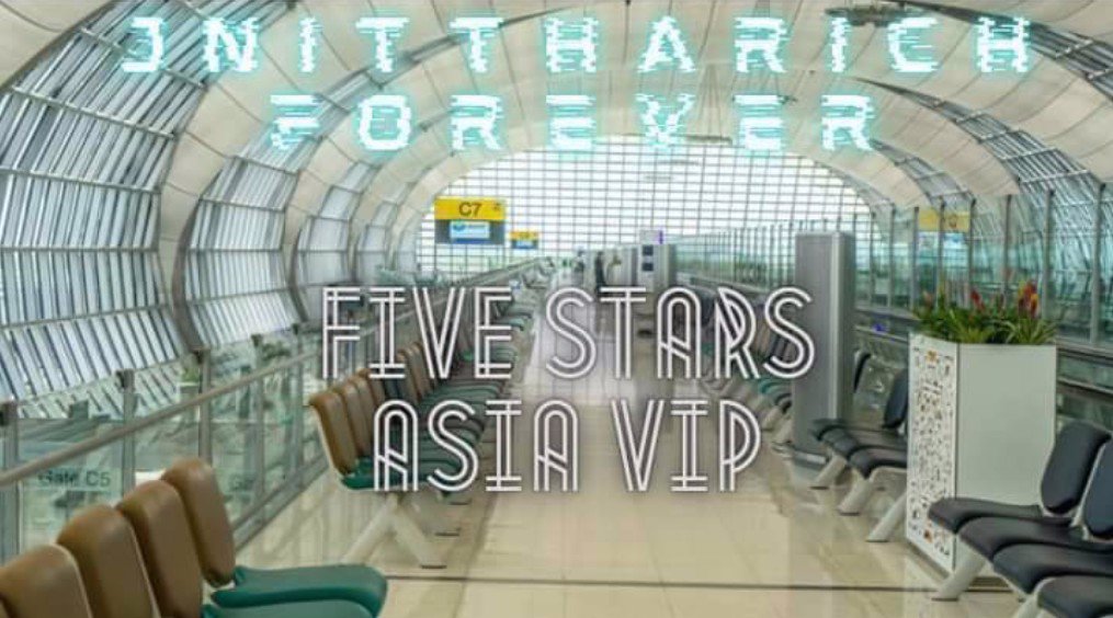 งาน VIP HOTEL ต่างประเทศ ไอดีไลน์ jnittharichforever