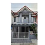 ขายทาวน์เฮ้าส์ หมู่บ้านสุวรรณวิลล่า 23 ตรว. ต.เสม็ด อ.เมือง ชลบุร