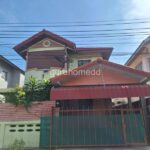 ghd000432 ขายบ้านเดี่ยว 2 ชั้น ทวีทอง 2 บางบอน 3