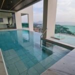 ขายเพนท์เฮ้าส์ติดทะเล Penthouseติดทะเล คอนโดเพนท์เฮ้าส์ติดทะเล ชล