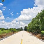 ขายที่ดินคลอง10 หนองเสือ ถนนรังสิต-นครนายก 0849924497