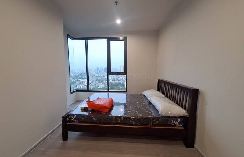 ghd000531R ให้เช่าคอนโด The Parkland เพชรเกษม