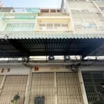 ขายอาคารพาณิชย์ สุรวงศ์ สี่พระยา อัสสัมชัญ คอนแวนต์สีลม