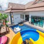 88299 – ขายภลูเมเรียบ้านพลูวิลล่าหัวหิน สวย แต่งครบชะอำ/เพชรบุรี