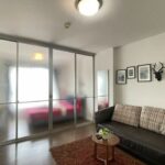 92271 – ขายต่ำกว่าราคาประเมิน คอนโดตากอากาศหัวหิน วิวทะเล