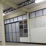 ให้เช่าโกดังอยู่ถนนเกษตรนวมินทร์ เลียบด่วนเอกมัยรามอินทรา