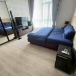 ขายและเช่าคอนโด เดอะ แคปปิตอล เอกมัย-ทองหล่อ ถ. เพชรบุรีตัดใหม่