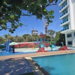 ให้เช่าคอนโด My Resort หัวหิน 2 ห้องนอน วิวสระ ใกล้ทะเล