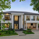 บ้านเดี่ยวเศษฐสิริ บางนา-สุวรรณภูมิ by แสนสิริ บางพลี สมุทรปราการ