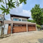 ขายบ้านเดี่ยว นันทวัน ศรีนครินทร์