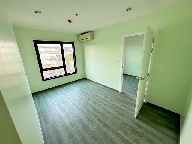 ขายคอนโดริชพาร์ค@ทริปเปิ้ลสเตชั่น