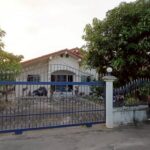 ขายบ้านเดี่ยว ชั้นเดียวโครงการสายชล วิลเลจ จังหวัดชลบุรี